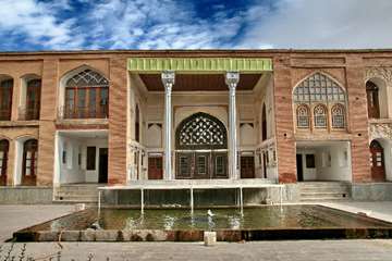 خانه کورد